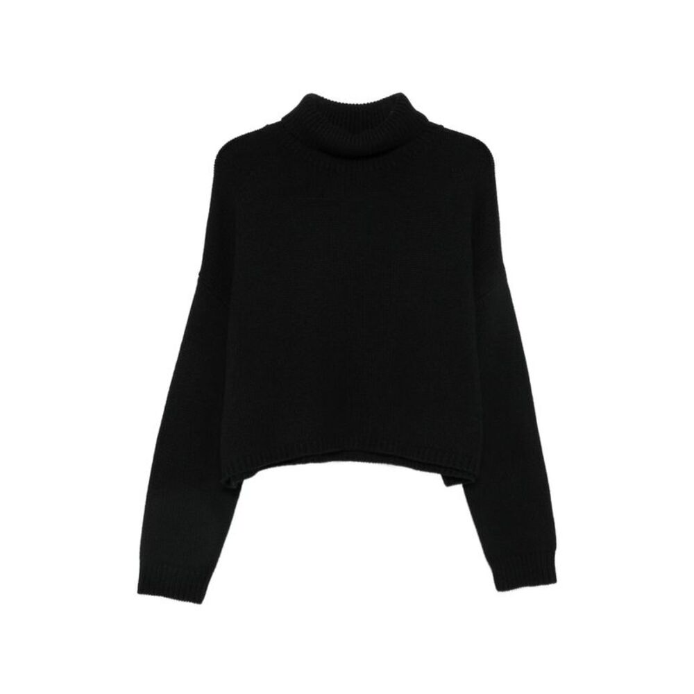 Lisa Yang Black Knitwear - Jumpers Women